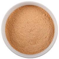 Gelatinized Maca Flour