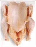 Frozen Food,Frozen Chicken