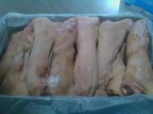 High Quality Frozen Pork Hind Feet