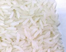 White Long Grain rice 15% brokens