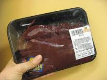 Beef Liver