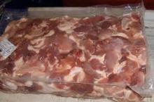 Fresh Sow Sides