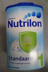 Aptamil Milk Powder 1-5months