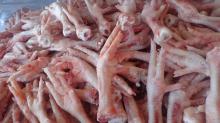 CHICKEN FEET