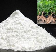 Potatoe starch