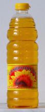 Vegetable Oil