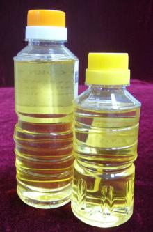 Refined Coconut Oil