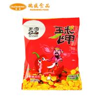 spicy flavor cornflakes