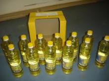 CANOLA OIL, CORN OIL