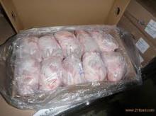 HALAL WHOLE FROZEN CHICKEN, CHICKEN PAWS, CHICKEN LEG QUARTERS
