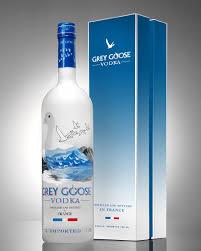 Grey Goose Vodka
