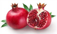 Fresh Pomegranates