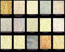ALL KIND OF RICE MANUFACTURER / EXPORTER