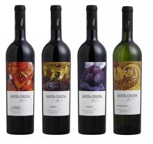 Alianca Red and White Fine Wines