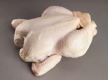 WHOLE FROZEN CHICKEN (HALAL / NON HALAL)