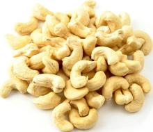 CASHEW NUTS