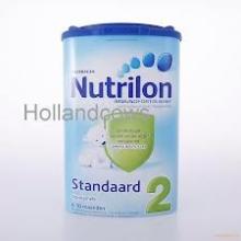 Good quality of Baby milk