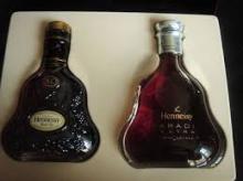 Hennessy Cognac VSOP 1.75L