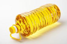 REFINED SOYBEAN COOKING OIL