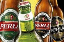 PERLA BEER 0,5L Bottle/Can