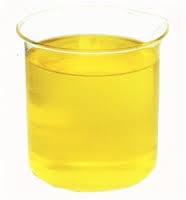 Used Cooking Oil