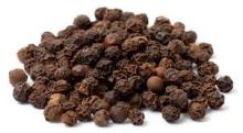 Black PepperBlack Pepper