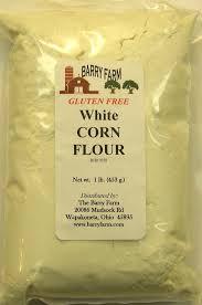 Corn Flour