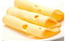 TRANSGLUTAMINASE FOR CHEESE