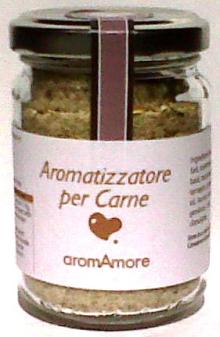 Italian Flavouring for Meat