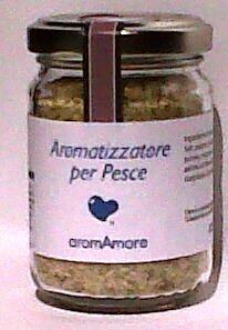 Italian Flavouring for Fish
