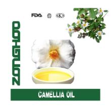 cosmetic camellia oil