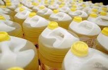 Refined Sunflower Oil