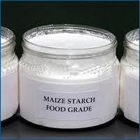 Maize Starch