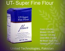 Wheat flour Fine
