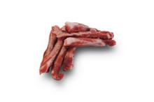 Pork Single ribs (Piano bones) - DE 10848