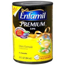 Enfamil Premium Lipil Infant Formula Concentrated Liquid 13 Oz 