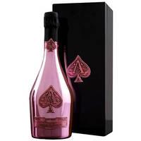 ace rose champagne