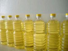 100% BestQuality Refined and Crude Degummed Rapeseed Oil