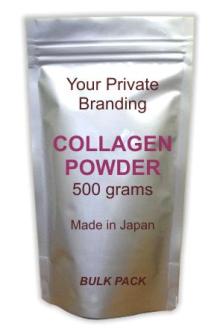 Collagen Protein Powder