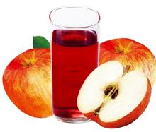 Apple Juice Concentrate