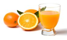100% natural Orange Juice Concentrate