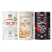 Instant Grain Powder