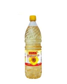 Sunflower Oil