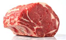 Beef and lamb cuts