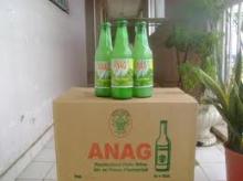 palm wine
