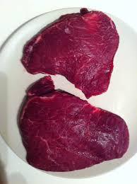 Beef Cheeks