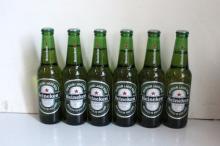 heineken 250ml bottle
