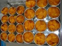 canned mandarin oranges