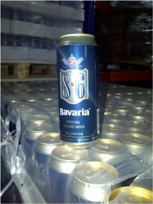 Bavaria 8.6 beer