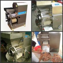 Fish Meat Collecting Machine